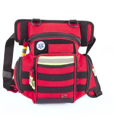 Szaszetka na nogę EMT POUCH
