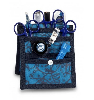 Przybornik - Organizer Pipper Blue