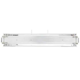 Lampa bakteriobójcza NBV - 2 x 30 S, bezpośredniego działania (NBV-2x30S)