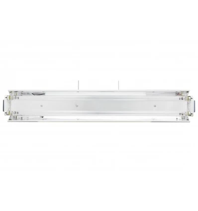 Lampa bakteriobójcza NBV - 2 x 30 S, bezpośredniego działania (NBV-2x30S)