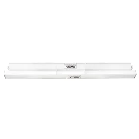 Lampa bakteriobójcza NBV - 2 x 30 S, bezpośredniego działania (NBV-2x30S)