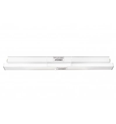 Lampa bakteriobójcza NBV - 2 x 30 S, bezpośredniego działania (NBV-2x30S)