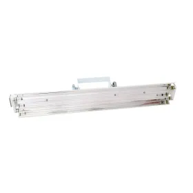 Lampa bakteriobójcza NBV - 2 x 30 N, bezpośredniego działania (NBV-2x30N)