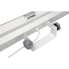 Lampa bakteriobójcza NBV - 2 x 30 NL, bezpośredniego działania (NBV-2x30NL)