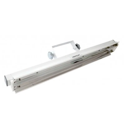 Lampa bakteriobójcza NBV - 2 x 30 NL, bezpośredniego działania (NBV-2x30NL)