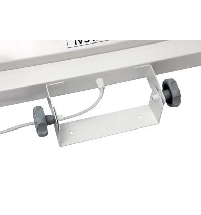 Lampa bakteriobójcza NBV - 2 x 30 NLW, bezpośredniego działania (NBV-2x30NLW)
