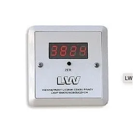 Lampa bakteriobójcza NBV - 2 x 30 NLW, bezpośredniego działania (NBV-2x30NLW)