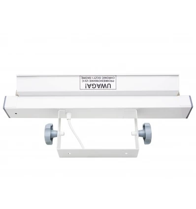 Lampa bakteriobójcza NBV - 15 N, bezpośredniego działania (NBV-15N)
