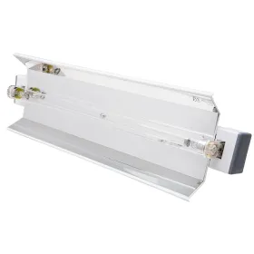 Lampa bakteriobójcza NBV - 15 NL, bezpośredniego działania (NBV-15NL)