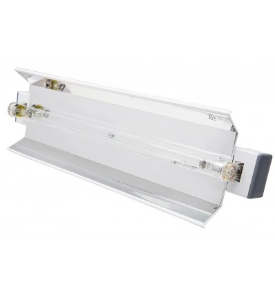 Lampa bakteriobójcza NBV - 15 NL, bezpośredniego działania (NBV-15NL)