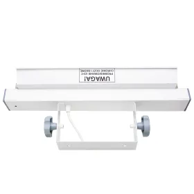 Lampa bakteriobójcza NBV - 15 NL, bezpośredniego działania (NBV-15NL)