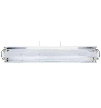 Lampa bakteriobójcza NBV - 2 x 30 PL, bezpośredniego działania, na statywie (NBV-2x30PL)