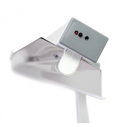 Lampa bakteriobójcza NBV - 2 x 30 PL, bezpośredniego działania, na statywie (NBV-2x30PL)
