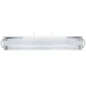 Lampa bakteriobójcza NBV - 2 x 30 PLW, bezpośredniego działania, na statywie (NBV-2x30PLW)