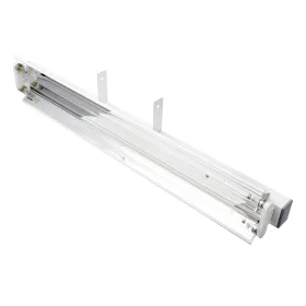 Lampa bakteriobójcza NBV - 2 x 30 PLW, bezpośredniego działania, na statywie (NBV-2x30PLW)