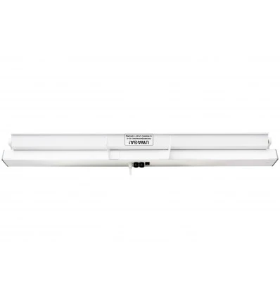 Lampa bakteriobójcza NBV - 2 x 30 PLW, bezpośredniego działania, na statywie (NBV-2x30PLW)