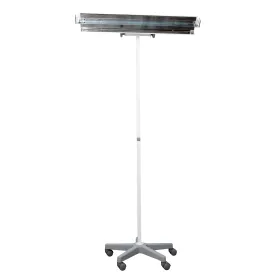 Lampa bakteriobójcza NBV - 30 PLW, bezpośredniego działania, na statywie (NBV-30PLW)