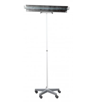 Lampa bakteriobójcza NBV - 30 PLW, bezpośredniego działania, na statywie (NBV-30PLW)
