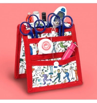 Przybornik - Organizer Keen’s