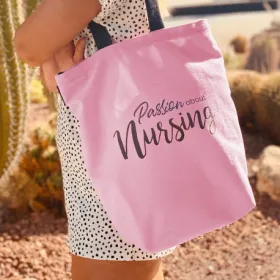 Torba dla pielęgniarki Tote Bag