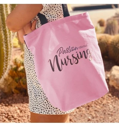 Torba dla pielęgniarki Tote Bag