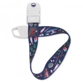 S.W.A.T. Lateksowa Opaska Uciskowa EB02.023 - SKLEP DLA LEKARZA.PL