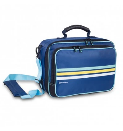 Torba Eighties Blue - EF04.024