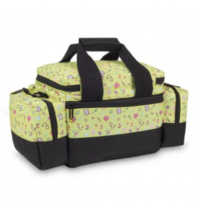 Torba  zmywalna i wodoodporna Lemon Collection