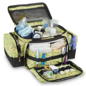 Torba  zmywalna i wodoodporna Lemon Collection