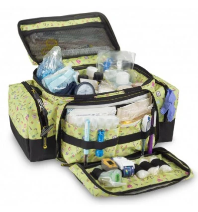 Torba  zmywalna i wodoodporna Lemon Collection