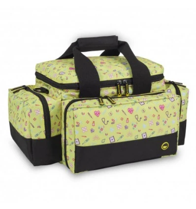 Torba  zmywalna i wodoodporna Lemon Collection