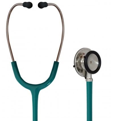 Stetoskop Internistyczno-Pediatryczny SPIRIT CK-S631FR Deluxe dual head Advanced Rapid Conversion MIRROR EDITION