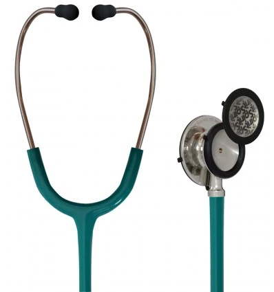 Stetoskop Internistyczno-Pediatryczny SPIRIT CK-S631FR Deluxe dual head Advanced Rapid Conversion MIRROR EDITION