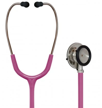 Stetoskop Internistyczno-Pediatryczny SPIRIT CK-S631FR Deluxe dual head Advanced Rapid Conversion MIRROR EDITION