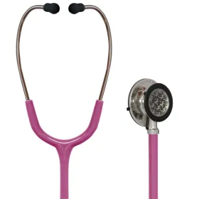 Stetoskop Internistyczno-Pediatryczny SPIRIT CK-S631FR Deluxe dual head Advanced Rapid Conversion MIRROR EDITION