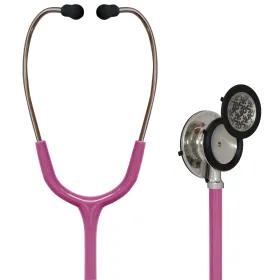 Stetoskop Internistyczno-Pediatryczny SPIRIT CK-S631FR Deluxe dual head Advanced Rapid Conversion MIRROR EDITION