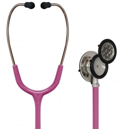 Stetoskop Internistyczno-Pediatryczny SPIRIT CK-S631FR Deluxe dual head Advanced Rapid Conversion MIRROR EDITION