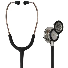 Stetoskop Internistyczno-Pediatryczny SPIRIT CK-S631FR Deluxe dual head Advanced Rapid Conversion MIRROR EDITION