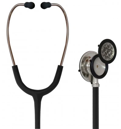 Stetoskop Internistyczno-Pediatryczny SPIRIT CK-S631FR Deluxe dual head Advanced Rapid Conversion MIRROR EDITION