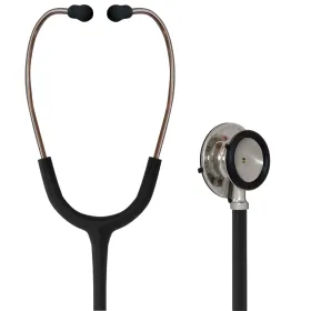 Stetoskop Internistyczno-Pediatryczny SPIRIT CK-S631FR Deluxe dual head Advanced Rapid Conversion MIRROR EDITION