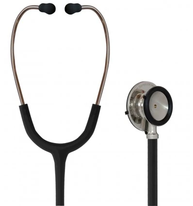 Stetoskop Internistyczno-Pediatryczny SPIRIT CK-S631FR Deluxe dual head Advanced Rapid Conversion MIRROR EDITION