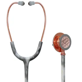 Stetoskop Internistyczno-Pediatryczny SPIRIT CK-S631FR/RGS Carrara Rose Gold Shining  Advanced Rapid Conversion