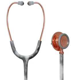 Stetoskop Internistyczno-Pediatryczny SPIRIT CK-S631FR/RGS Carrara Rose Gold Shining  Advanced Rapid Conversion