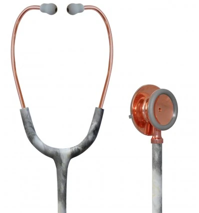 Stetoskop Internistyczno-Pediatryczny SPIRIT CK-S631FR/RGS Carrara Rose Gold Shining  Advanced Rapid Conversion
