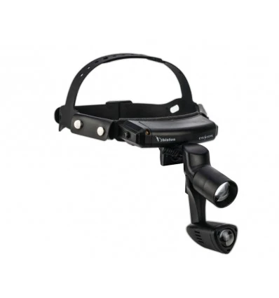 Lampa czołowa LED Bistos BT410F