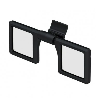 Lupy powięszające do lampa czołowej LED Bistos BT410A i BT410A