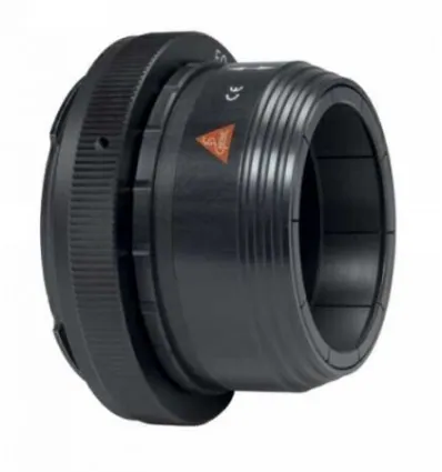 Adapter do dermatoskopu Delta 20 Heine