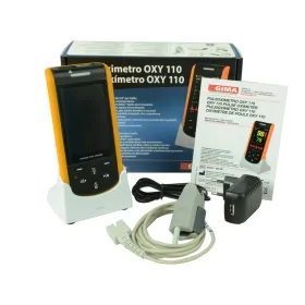 Pulsoksymetr Oxy-100