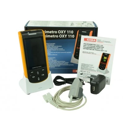 Pulsoksymetr Oxy-100