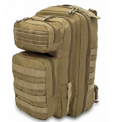 Plecak pierwszej pomocy C2 BAG - EB02.042